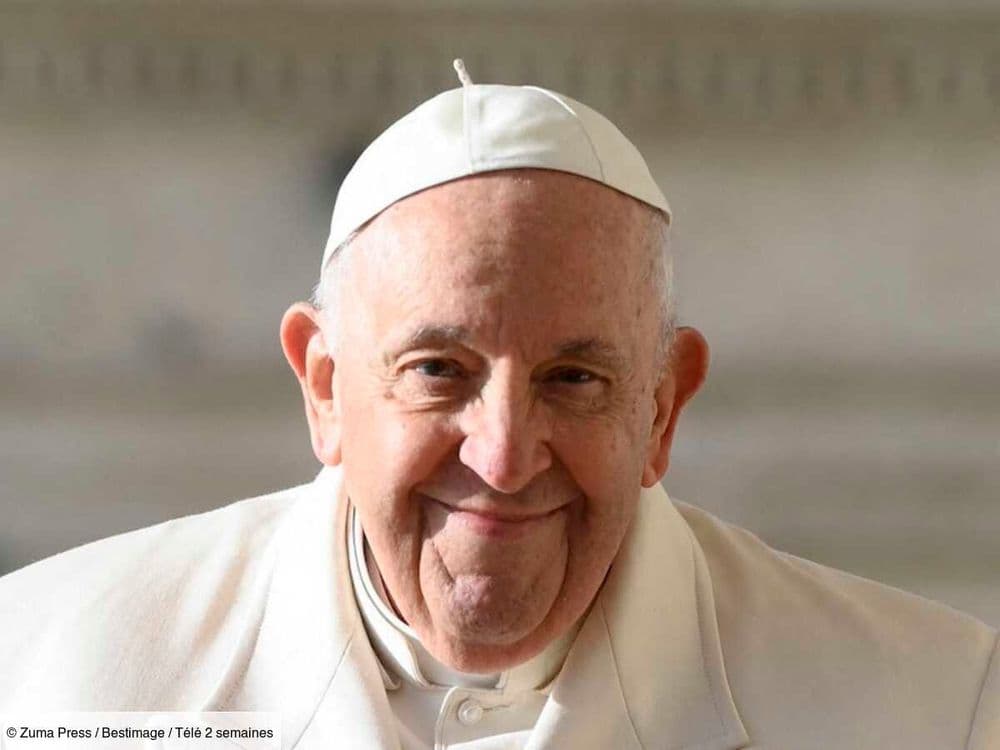 Le Vatican dévoile les causes du décès du pape François