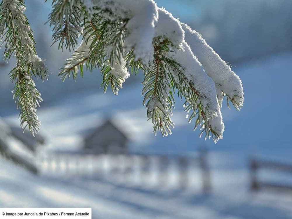 "Le temps s'annonce généralement....", à quel météo s'attendre pour Noël et son réveillon ?