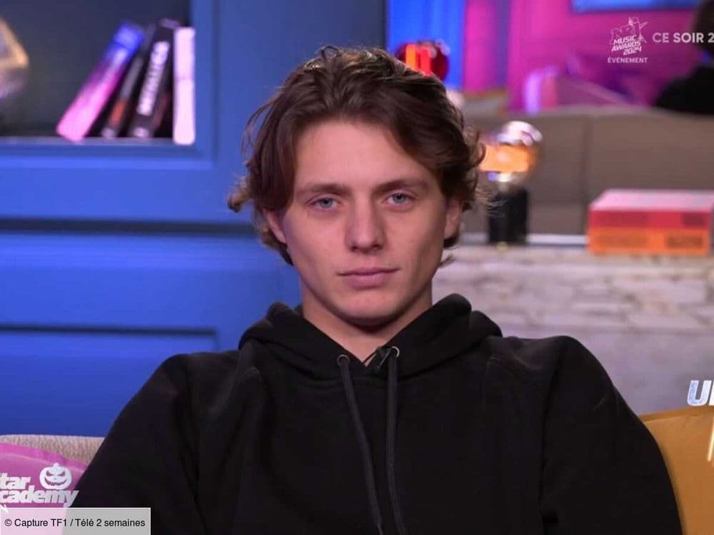 "Je vais serrer !" : Ulysse (Star Academy) très remonté contre les élèves en découvrant l'état chaotique de la chambre des garçons