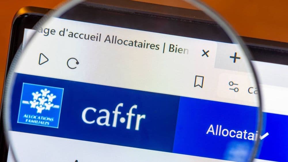 « La CAF a-t-elle accès au fichier des comptes bancaires ? »