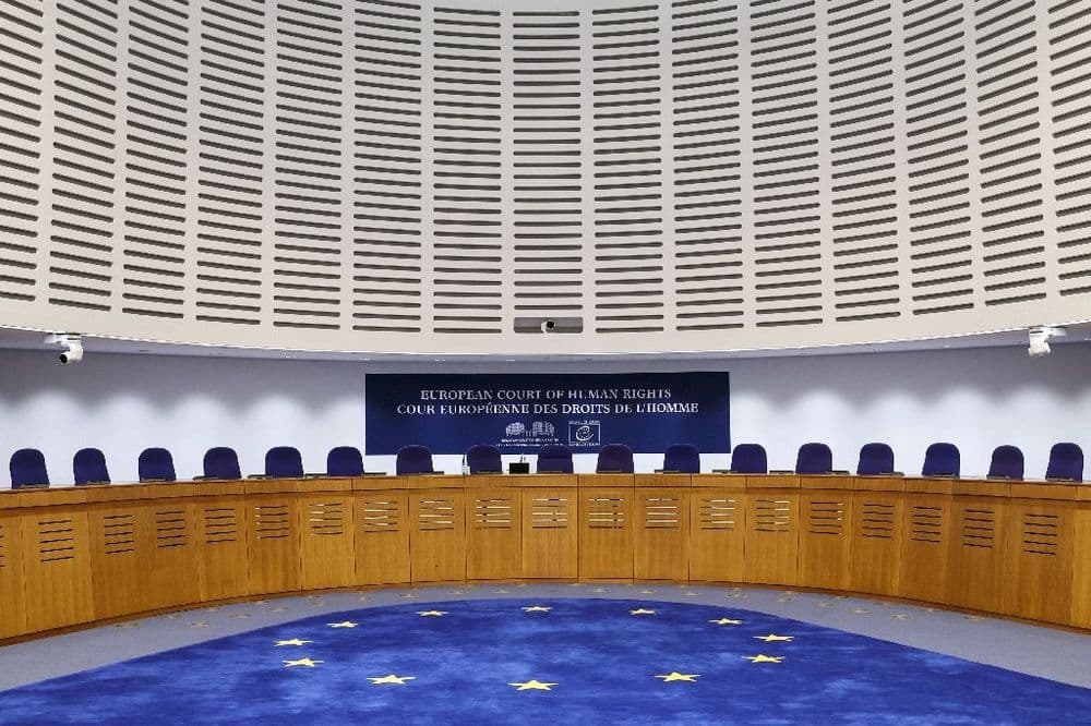 Divorce pour manquement au "devoir conjugal": la France condamnée par la CEDH