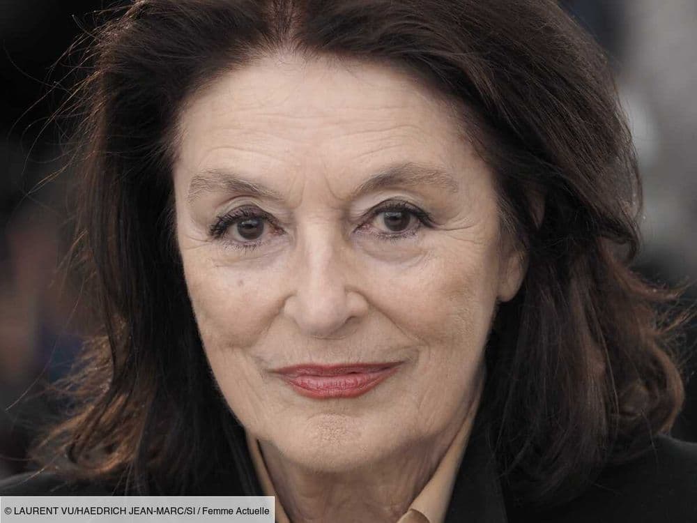 Anouk Aimée est décédée, l’actrice avait 92 ans