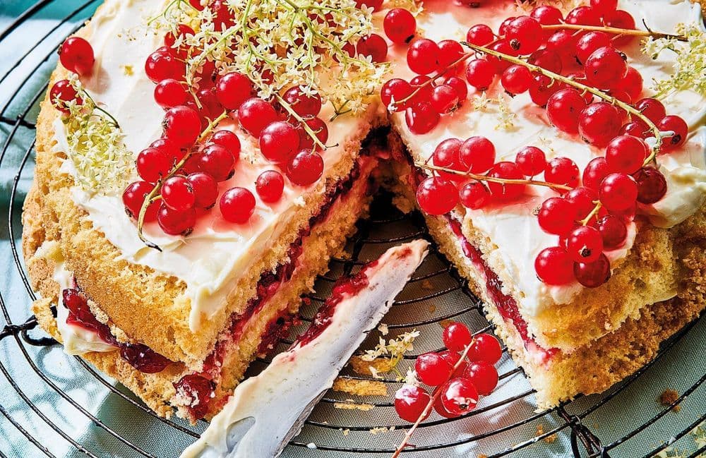 Menu de printemps : la recette facile du dimanche 25 mai