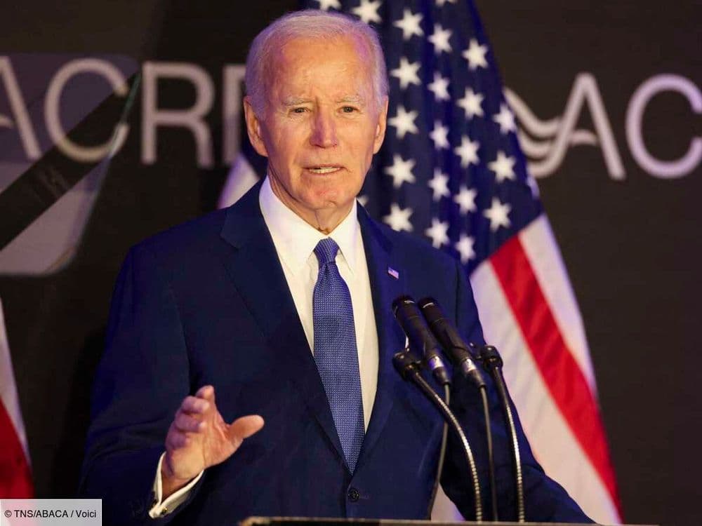 Joe Biden malade : l’ancien président américain diagnostiqué d’un cancer "agressif" de la prostate