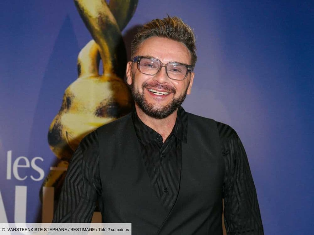 Jeanfi Janssens sous le charme de Jean-Baptiste Boursier qu'il considère comme "le mari idéal", le journaliste répond à ses avances dans la matinale de LCI