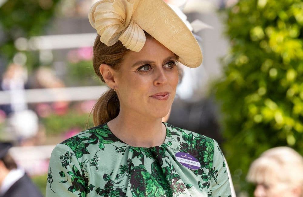 Beatrice d'York fête ses 36 ans : ces rares clichés dévoilés par sa sœur Eugenie
