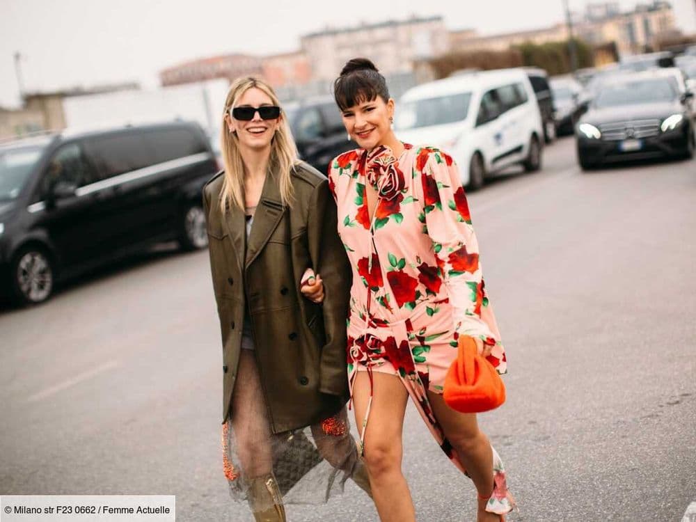 Automne 2024 : voici la couleur la plus tendance de la saison prochaine (et elle est canon !)