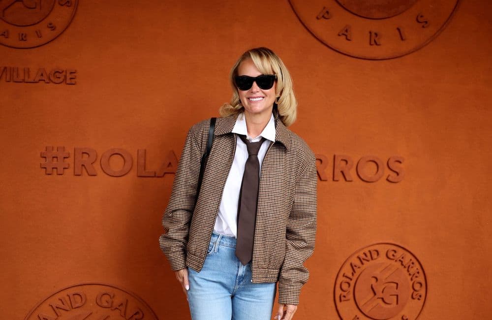 Laeticia Hallyday : son soutien à Jalil Lespert, 2 ans après leur rupture