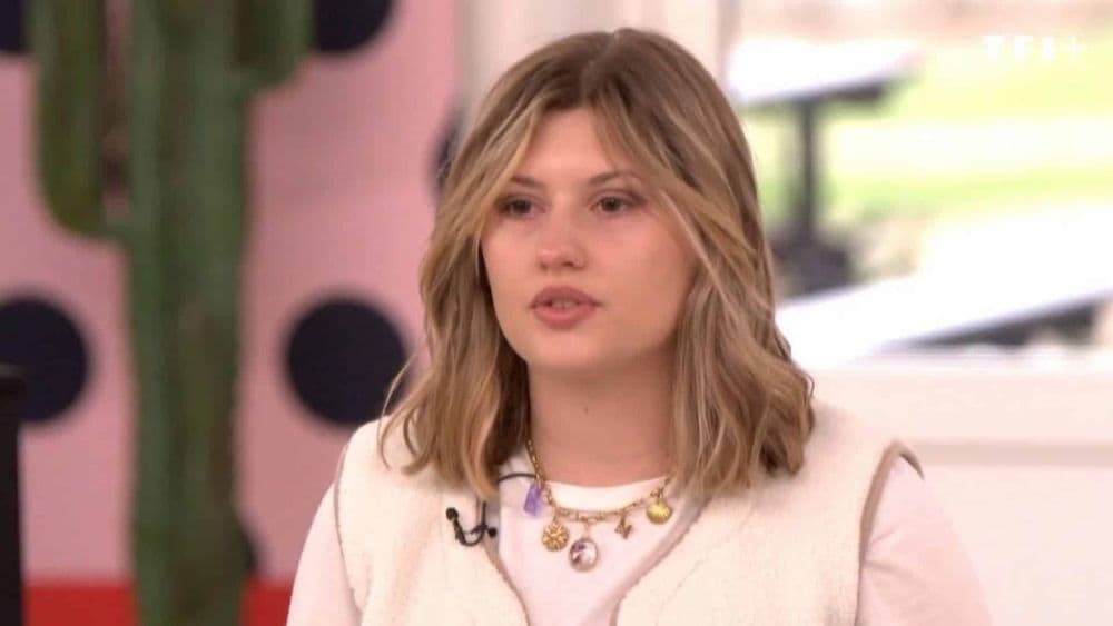 Marine (Star Academy 2024) : découvrez le nom de famille de la candidate