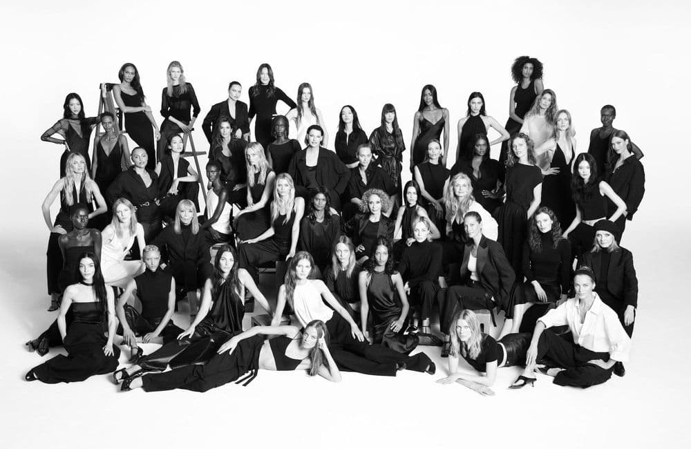 VIDÉO - Divas disco : Zara fait chanter du Donna Summer à 50 mannequins stars