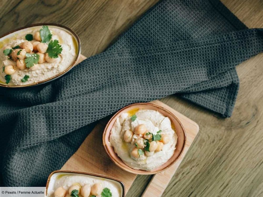 Apéro d'été léger : 10 recettes de tartinades rafraîchissantes