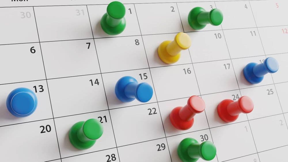 Impôt sur le revenu : les 3 dates à ne surtout pas oublier en décembre 2024