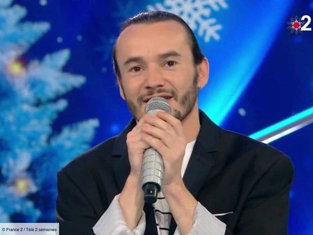 N’oubliez pas les paroles : le grand Maestro Benoît fait son grand retour dans l’émission !