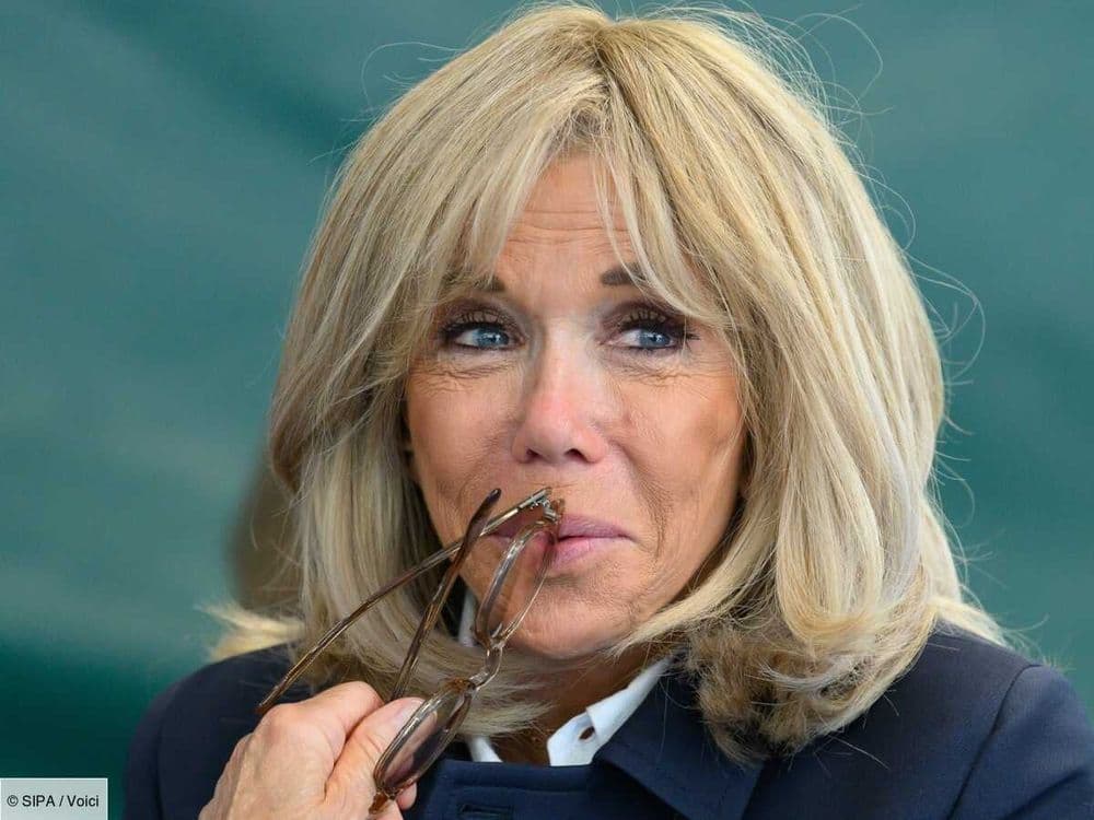 “Elle n’a pas changé !” : les confidences sans filtre de Laurence et Tiphaine Auzière, les filles de Brigitte Macron
