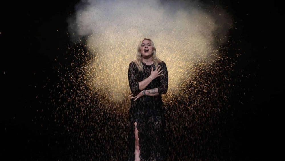 Eurovision 2025 : à quelle place Louane a-t-elle été classée ? On vous dit tout !