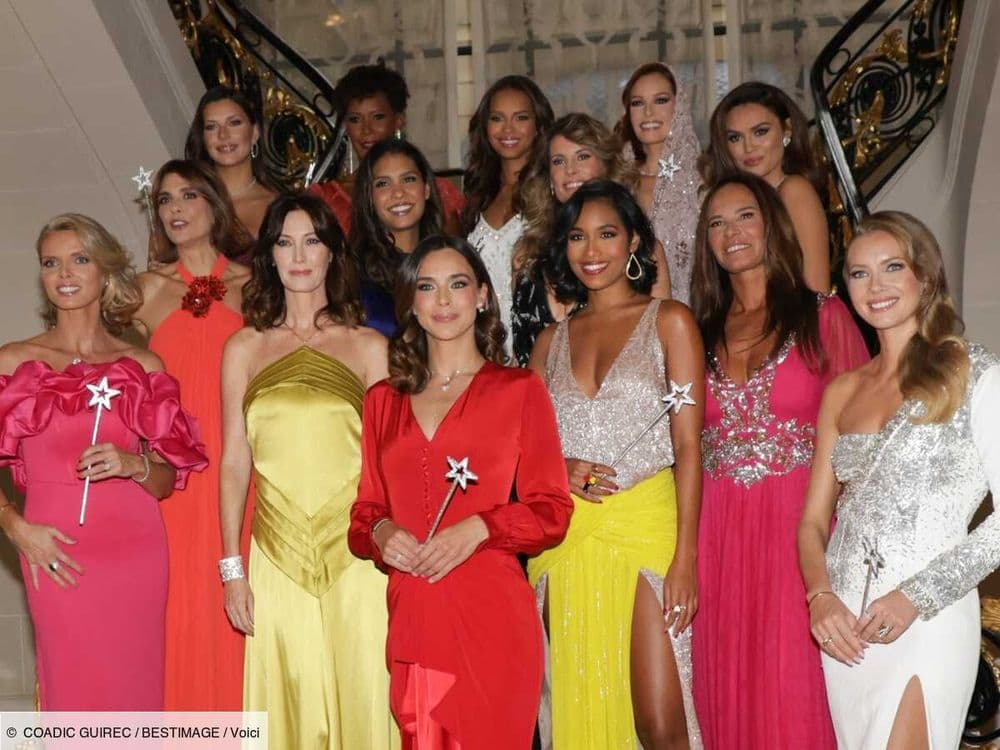 Miss France 2025 : Miss Côte d’Azur a fondu en larmes lors du voyage de préparation en Côte d’Ivoire