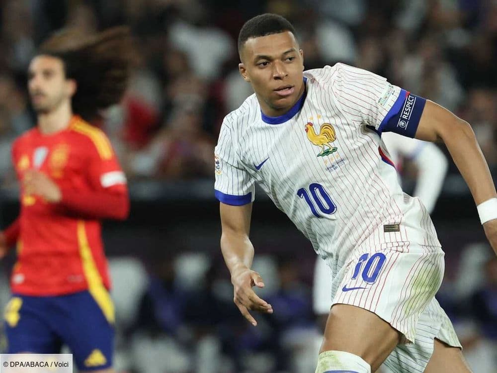 Kylian Mbappé malheureux en équipe de France ? Le capitaine des Bleus aurait songé à prendre une décision ferme...