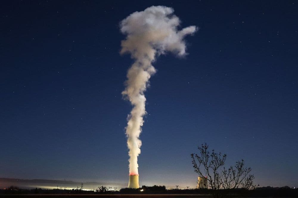 Energie: l'Assemblée nationale rejette le texte Gremillet