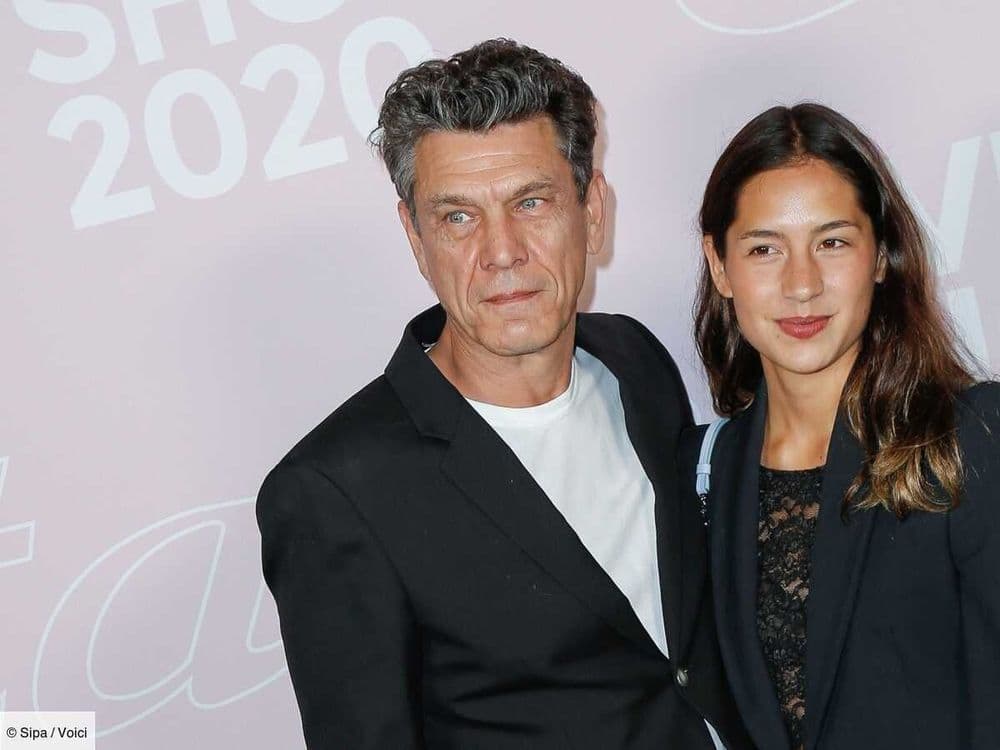 EXCLU "Son entourage était très inquiet" : un proche raconte la descente aux enfers de Marc Lavoine après sa rupture brutale avec Line Papin