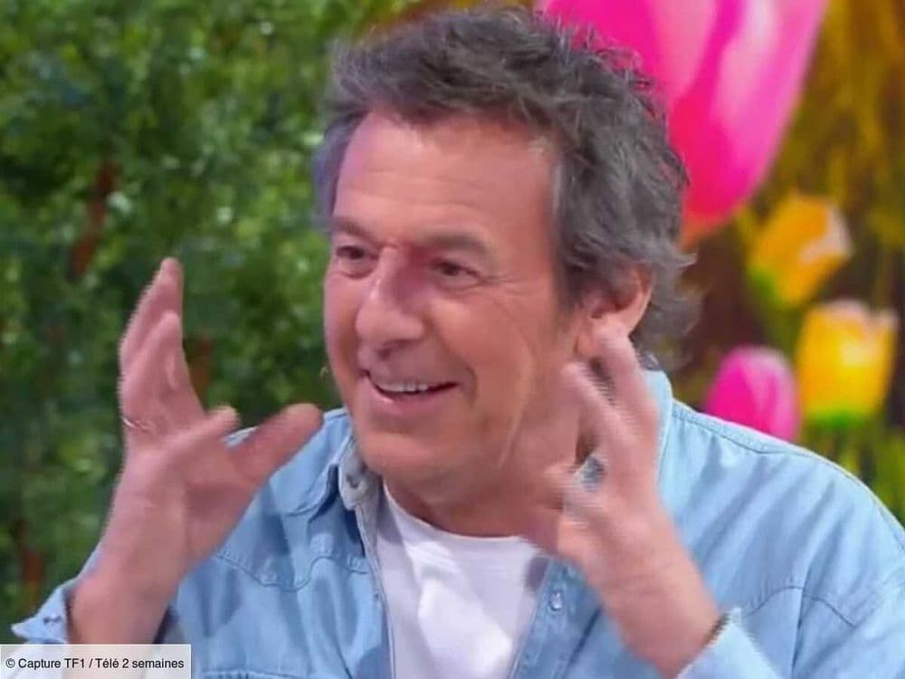 "Vous devenez complètement dingue" : Jean-Luc Reichmann se moque des tics d'Émilien dans Les 12 coups de midi