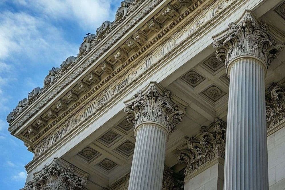 Désaccords houleux et séance écourtée : comment la niche parlementaire de l’UDR a dérapé