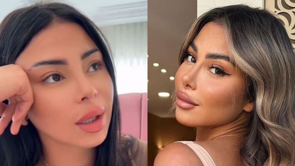 "J’ai voulu tout arrêter" : après sa vidéo choc, Maeva Ghennam avoue avoir voulu en finir, regardez !