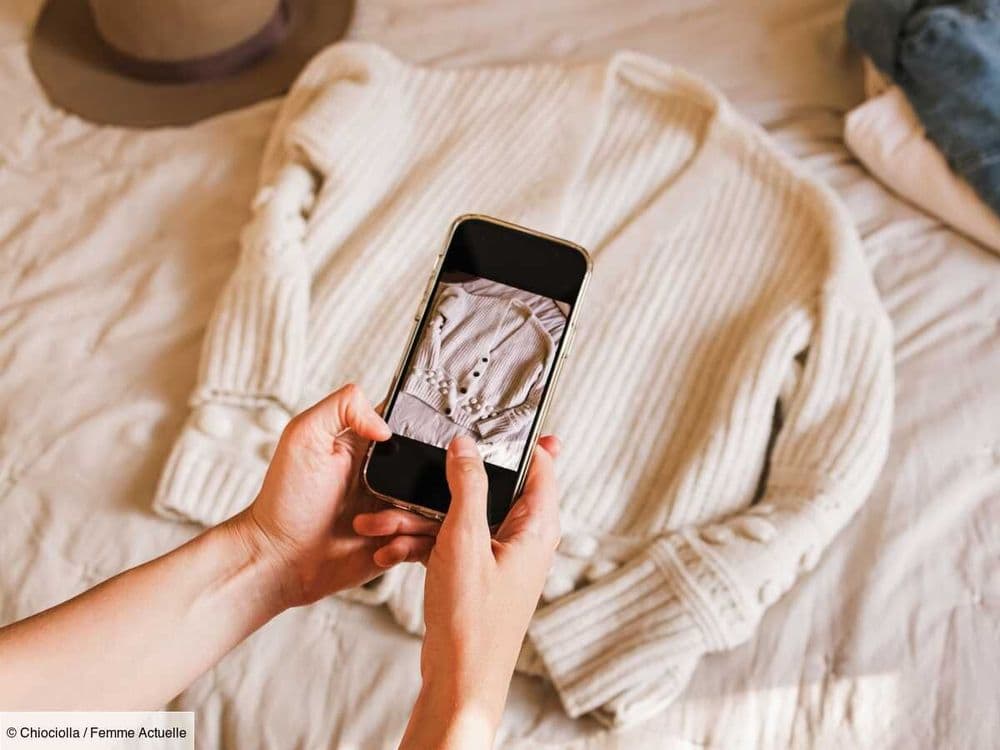 Voici l'heure idéale pour publier une annonce sur Vinted et vendre ses vêtements plus rapidement