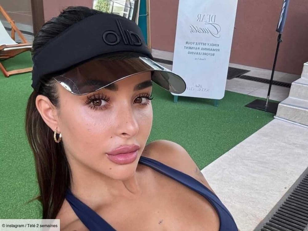 "Tout arrive au bon moment" : Rym Renom tacle subtilement son ex-mari Vincent Queijo après l'annonce de sa rupture avec Marwa