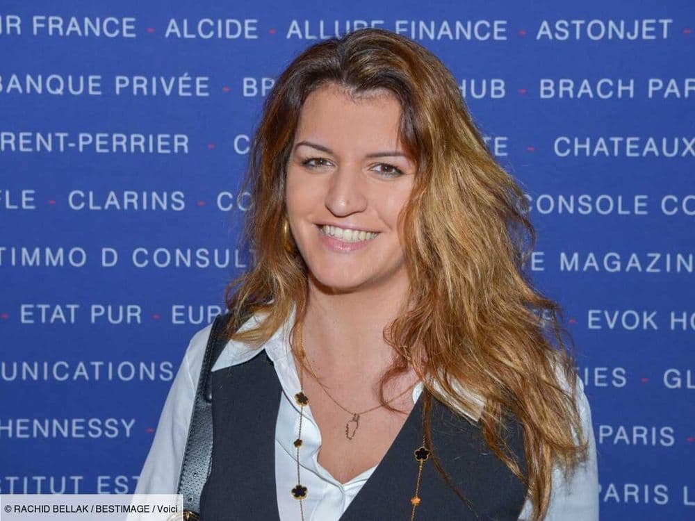 Marlène Schiappa : "Des huissiers à la porte", l'ex-ministre se confie sur son enfance parfois compliquée