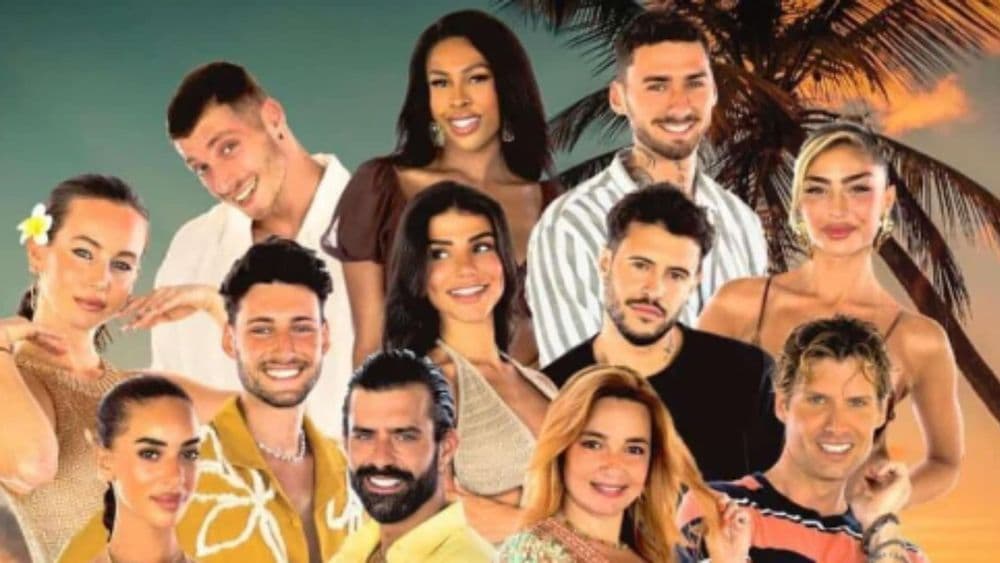 Date de diffusion, candidats, salaire : tout ce qu’il faut savoir sur la saison 9 de La Villa des Cœurs Brisés, on vous dit tout !