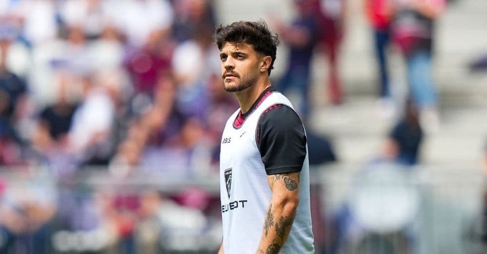 Romain Ntamack, le terrible verdict