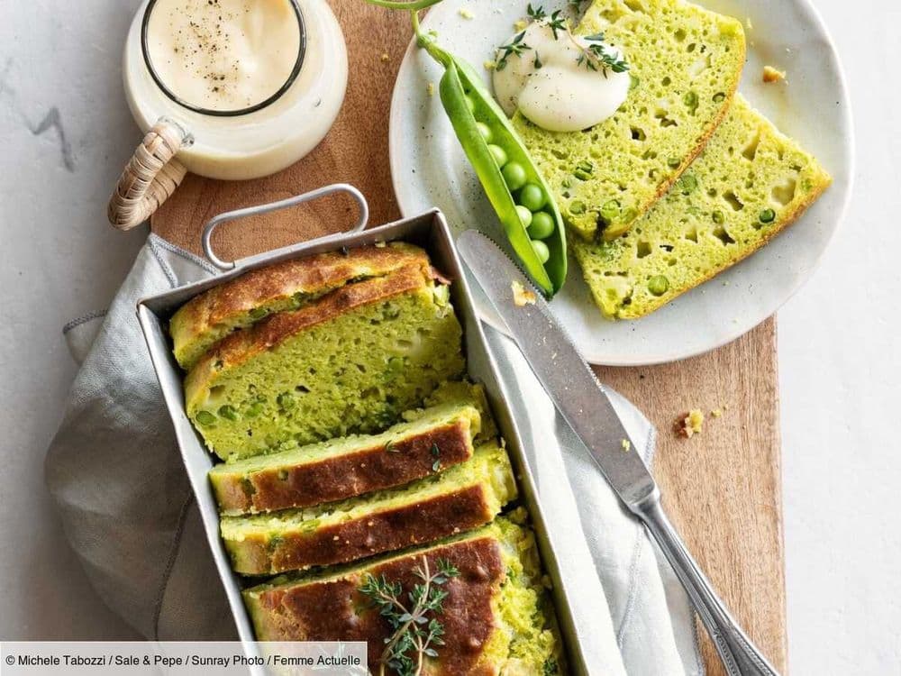 Saveurs de printemps : 33 recettes simples et gourmandes