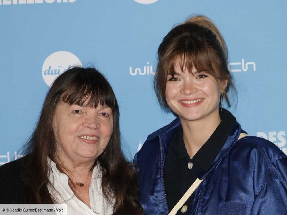 Alice Cornillac, fille de Caroline Proust et Clovis Cornillac : cette raison surprenante pour laquelle elle ne demande pas l'avis de ses parents pour choisir ses projets !