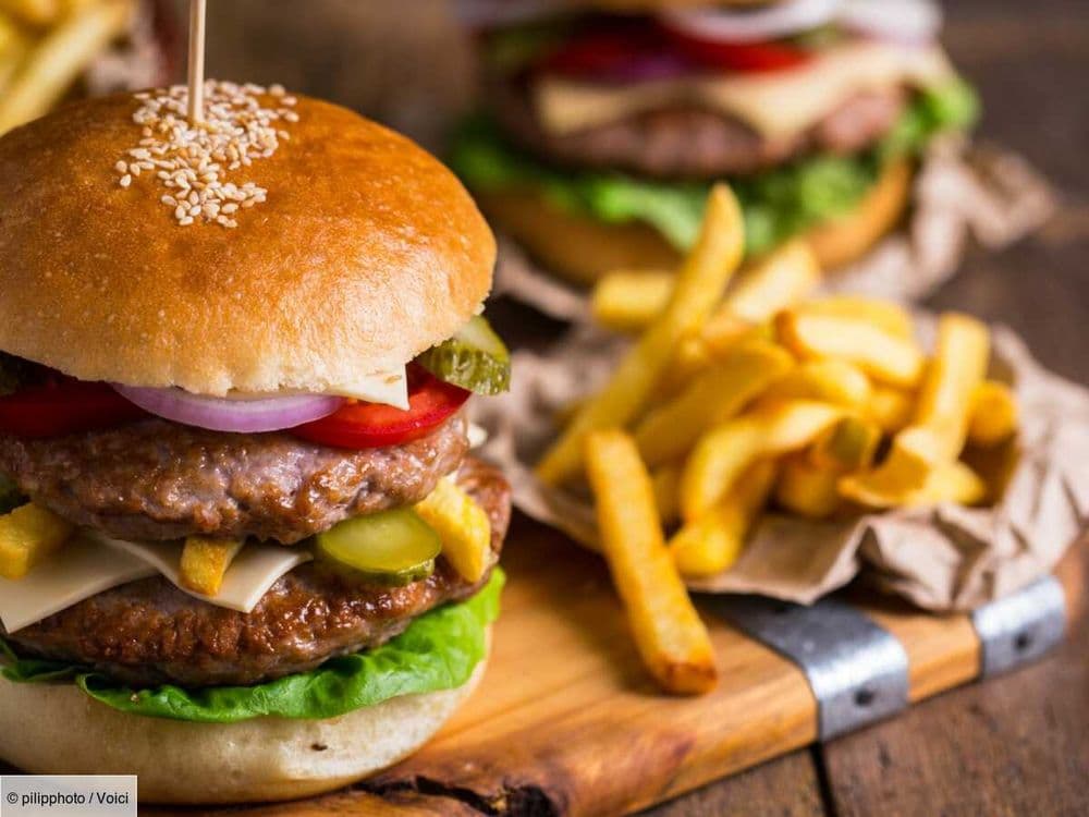 Burger maison : la recette ultime pour faire fondre les papilles