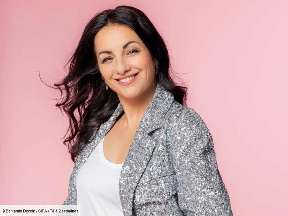 Star Academy : Évincée de la tournée 2025, Malika Benjelloun envoie un doux message aux élèves pour leur premier concert !