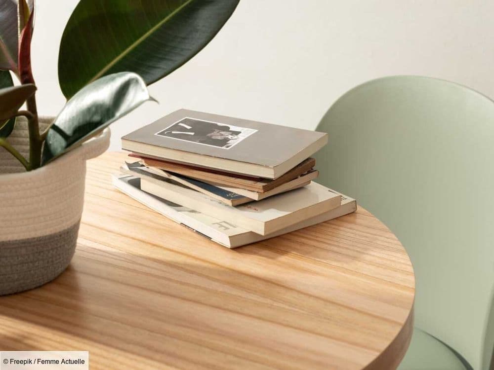 J’ai brûlé ma table en bois : l’astuce pour la sauver