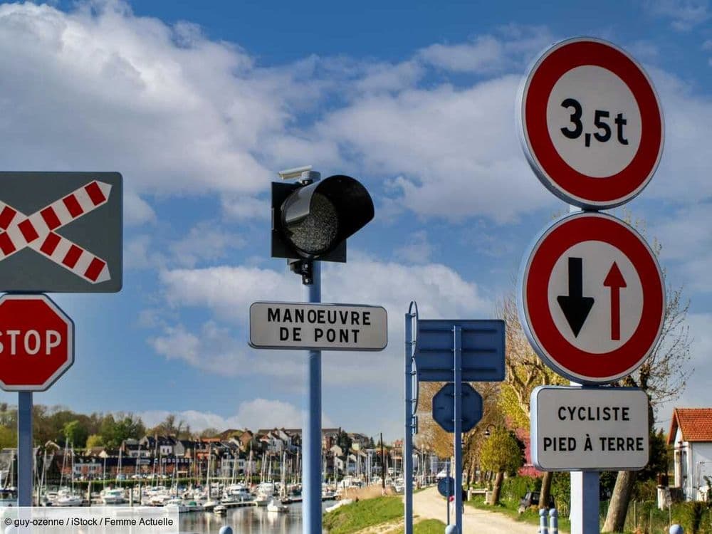 Le top 5 des questions les plus piégeuses au Code de la route