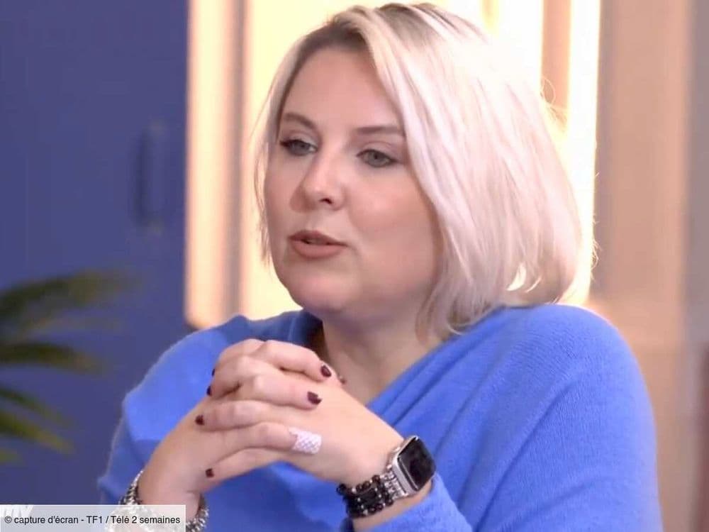 "Elle se blesse lorsqu’elle chante" : Marlène Schaff (Star Academy) explique pourquoi la performance de Maïa ne l’a pas du tout convaincue
