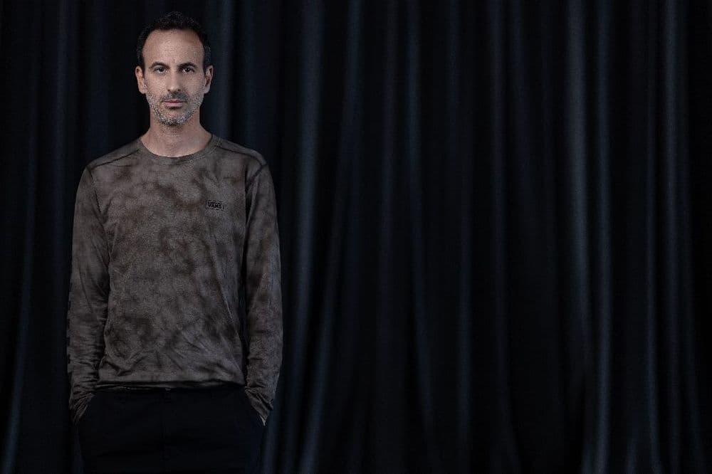 L'énergie du chorégraphe Hofesh Shechter, de Paris à Montpellier