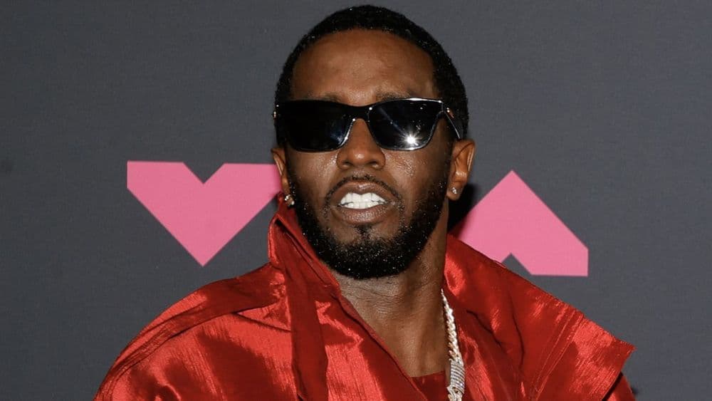 Affaire P. Diddy : les photos et l'identité des escort-boys a été révélée au grand jour