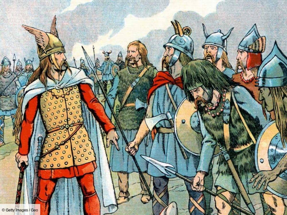Pourquoi le vase de Soissons est-il devenu légendaire ?
