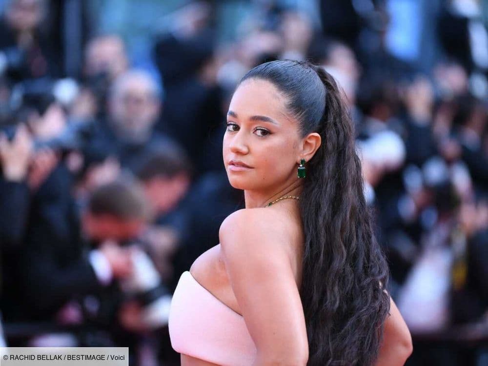 "On ne plaira jamais à tout le monde" : Léna Situations répond aux accusations d'entrisme religieux après son apparition à Cannes