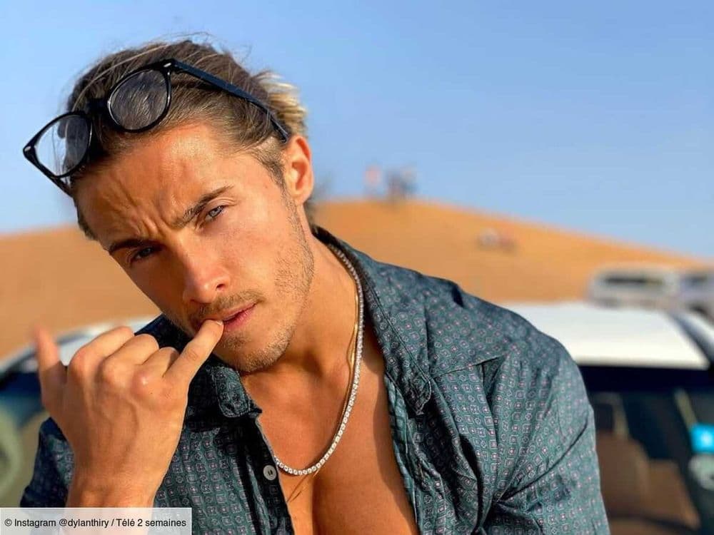 Trois ans après sa défaite contre Benji Samat : Dylan Thiry remonte sur le ring contre un candidat de téléréalité