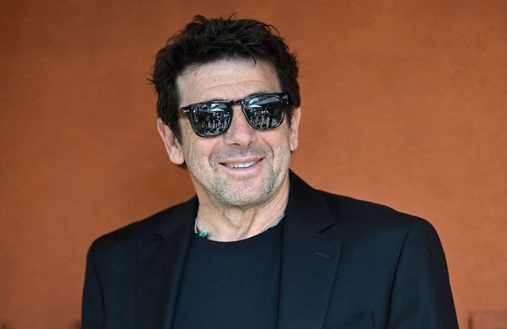 « J’ai été bluffé » : Patrick Bruel se confie sur la première scène de son fils Léon à Los Angeles