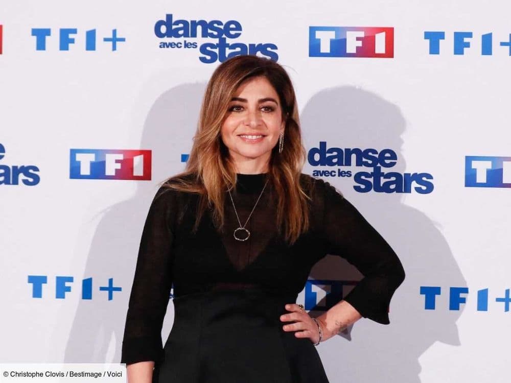 "Cette douleur..." : Julie Zenatti (DALS) moquée sur son physique, elle se livre sur sa bouleversante "revanche"