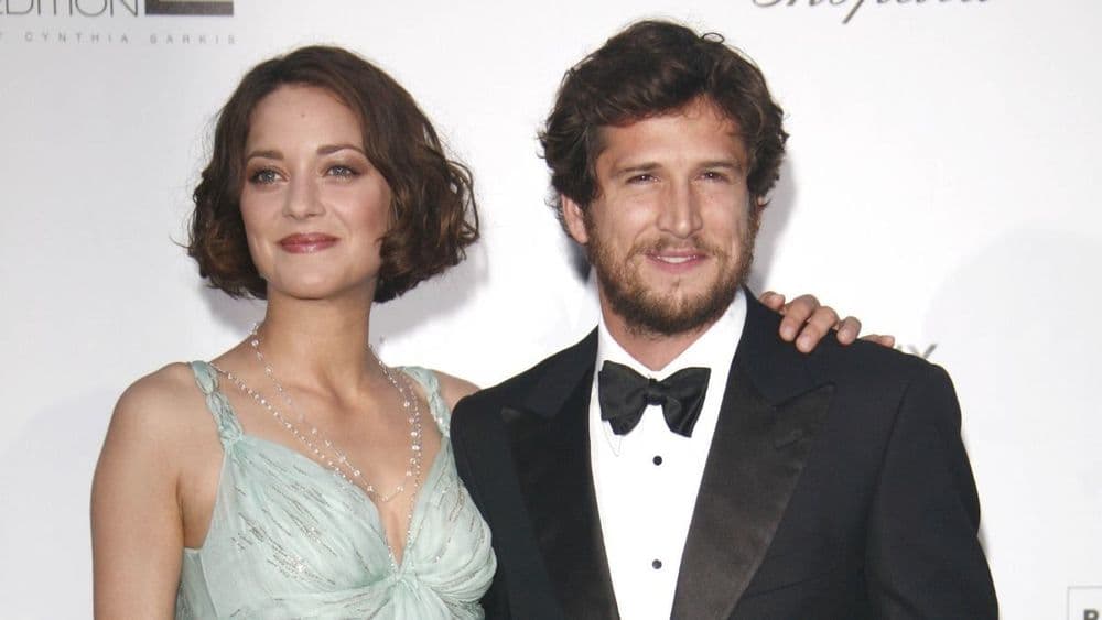 Marion Cotillard et Guillaume Canet : c'est fini !