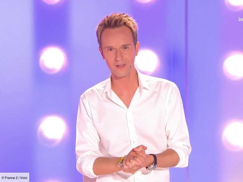Cyril Féraud présente Tout le monde veut prendre sa place : l’avis tranché des téléspectateurs pour sa première sur France 2