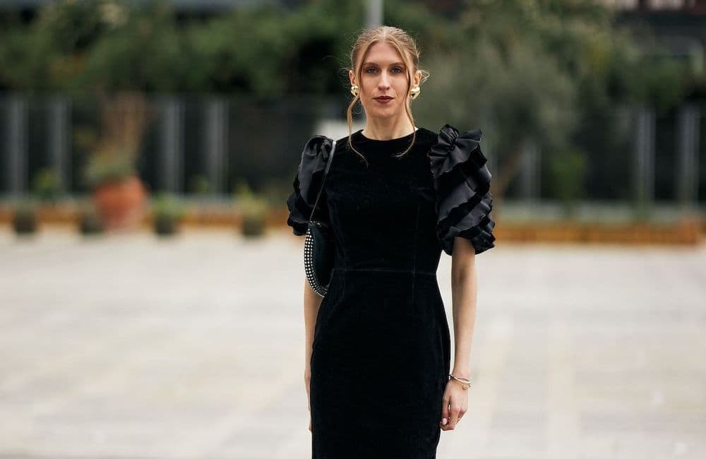 Peut-on porter du noir à un mariage ?