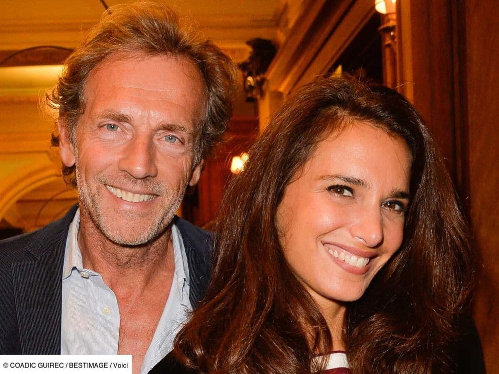 Stéphane Freiss : pourquoi s'est-il séparé de sa femme Ursula après 25 ans de mariage ?