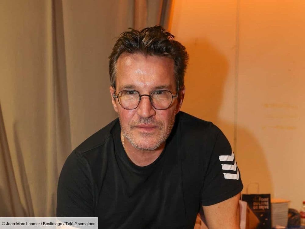 Benjamin Castaldi aux urgences après un accident domestique : L'animateur donne de ses nouvelles
